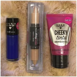 Hard Candy Bundle‼️